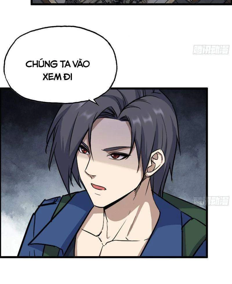 Tôi Chuyển Vàng Tại Mạt Thế Chapter 197 - Trang 4