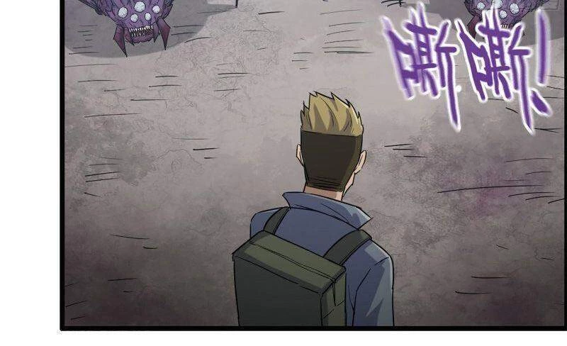 Tôi Chuyển Vàng Tại Mạt Thế Chapter 197 - Trang 4
