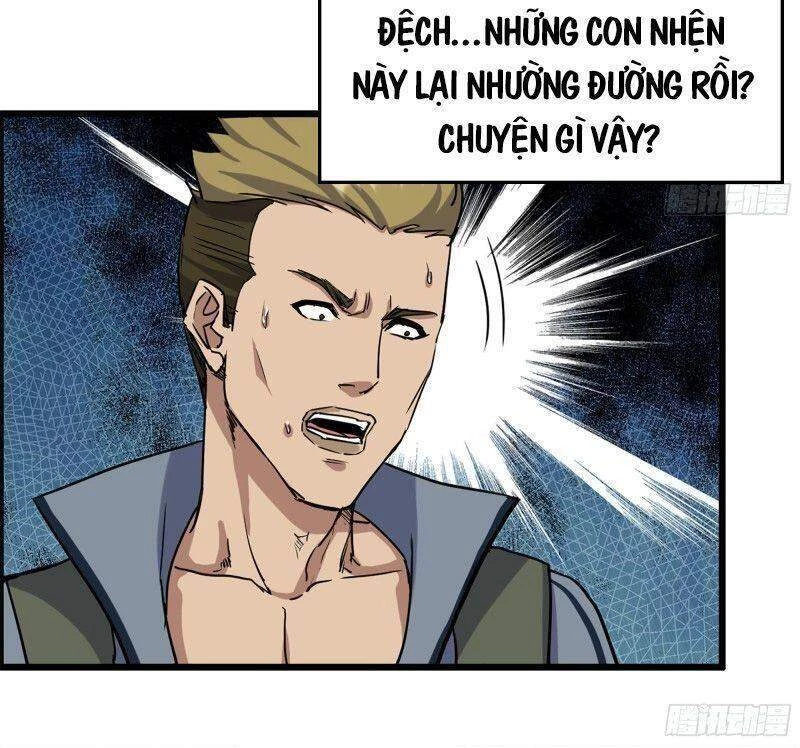 Tôi Chuyển Vàng Tại Mạt Thế Chapter 197 - Trang 4