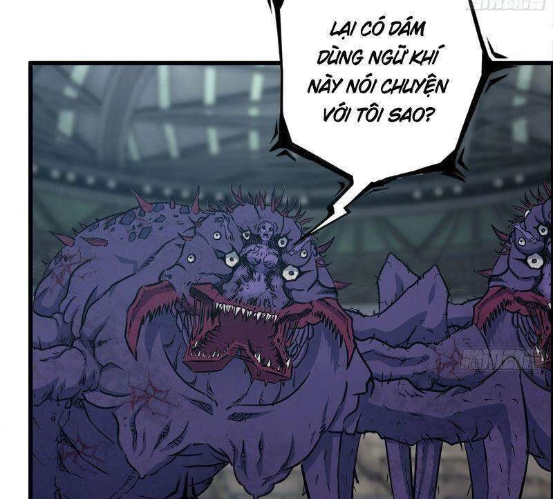 Tôi Chuyển Vàng Tại Mạt Thế Chapter 197 - Trang 4