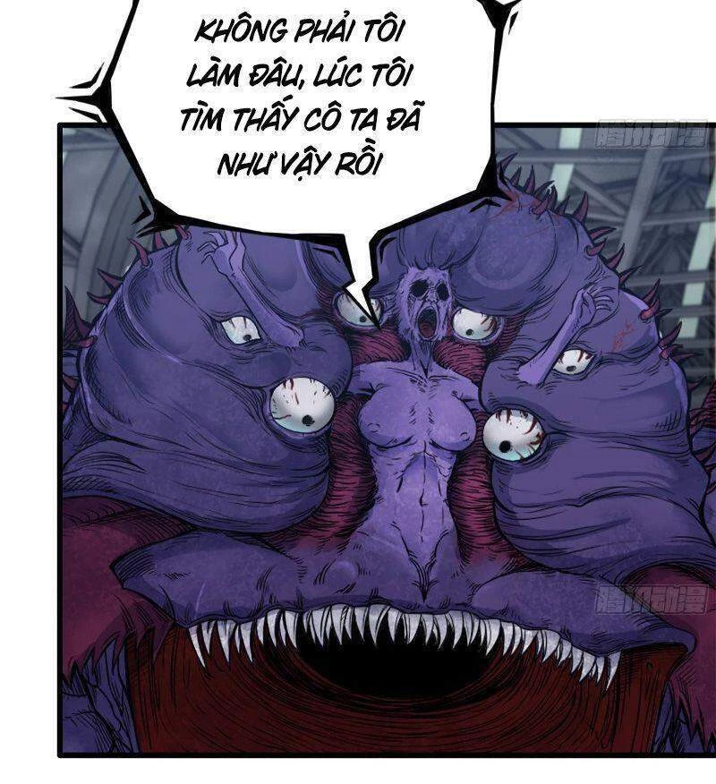 Tôi Chuyển Vàng Tại Mạt Thế Chapter 197 - Trang 4