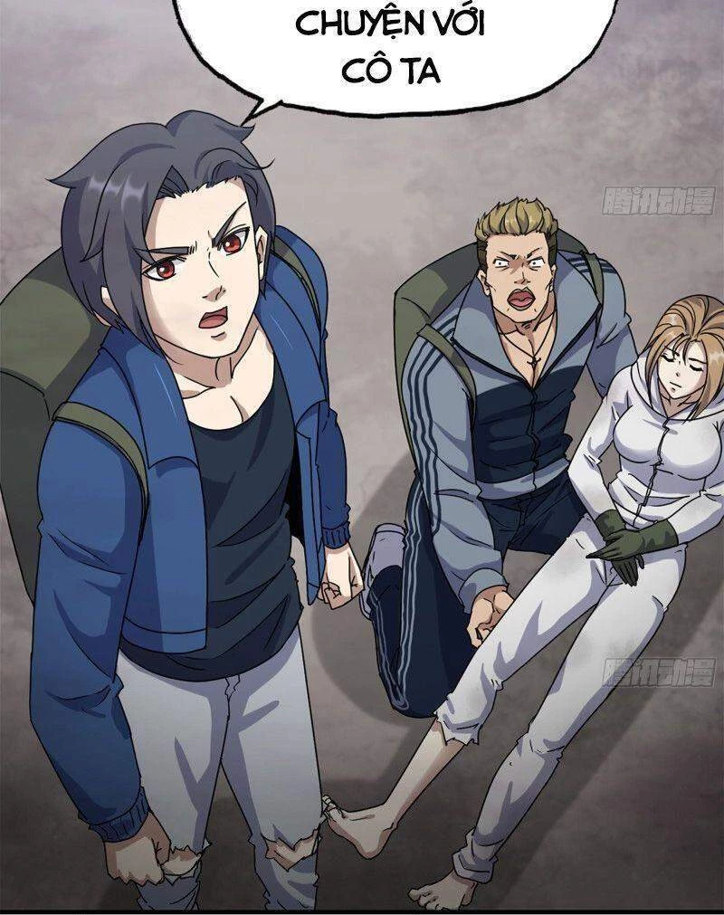 Tôi Chuyển Vàng Tại Mạt Thế Chapter 198 - Trang 4