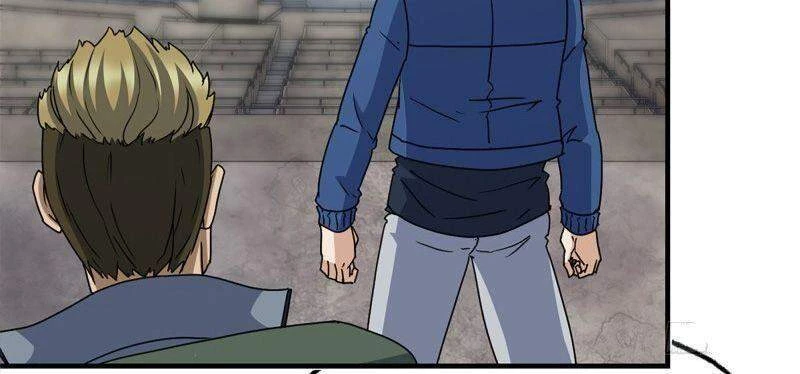 Tôi Chuyển Vàng Tại Mạt Thế Chapter 198 - Trang 4