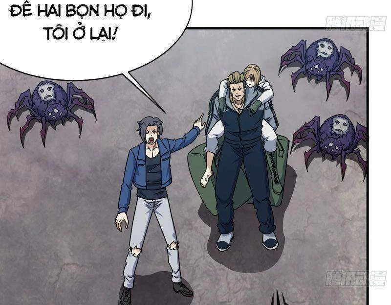 Tôi Chuyển Vàng Tại Mạt Thế Chapter 198 - Trang 4