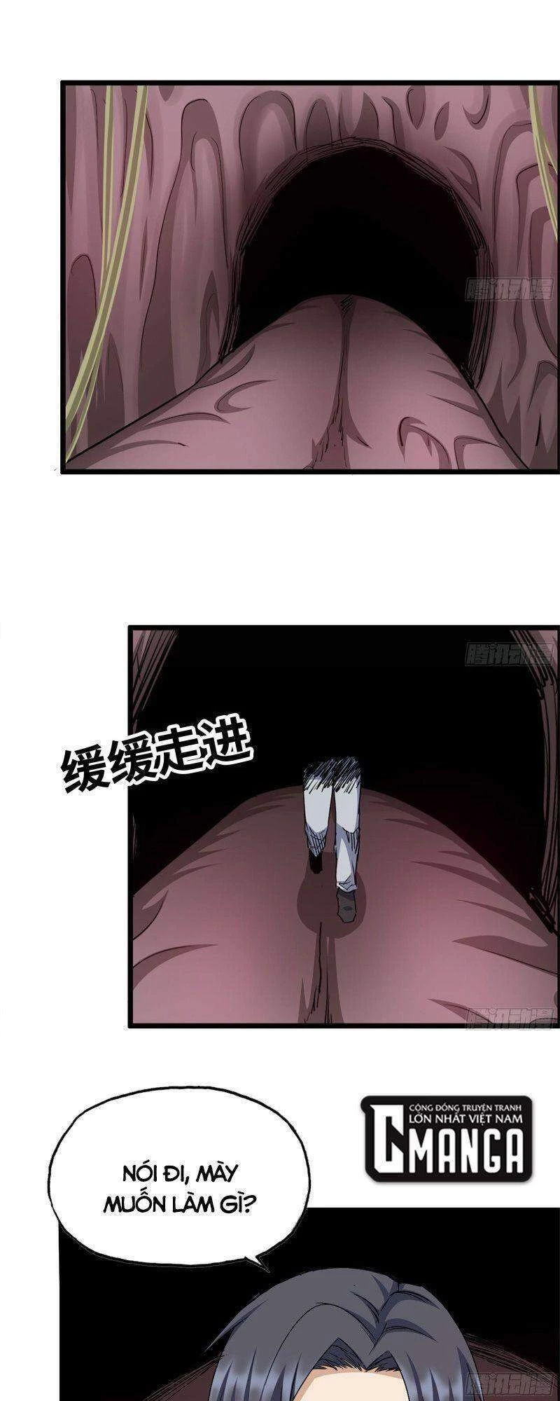 Tôi Chuyển Vàng Tại Mạt Thế Chapter 198 - Trang 4