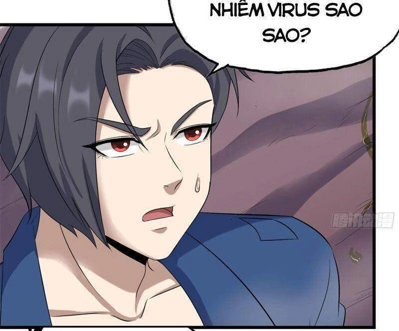 Tôi Chuyển Vàng Tại Mạt Thế Chapter 199 - Trang 4