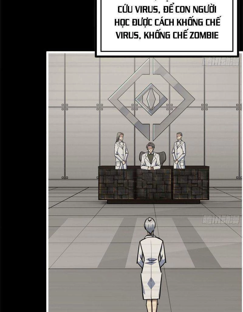 Tôi Chuyển Vàng Tại Mạt Thế Chapter 199 - Trang 4