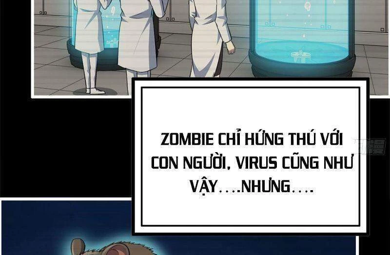 Tôi Chuyển Vàng Tại Mạt Thế Chapter 199 - Trang 4