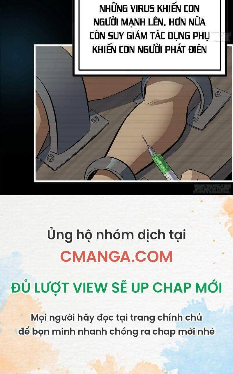 Tôi Chuyển Vàng Tại Mạt Thế Chapter 199 - Trang 4