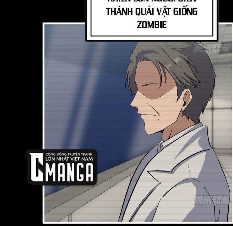 Tôi Chuyển Vàng Tại Mạt Thế Chapter 199 - Trang 4