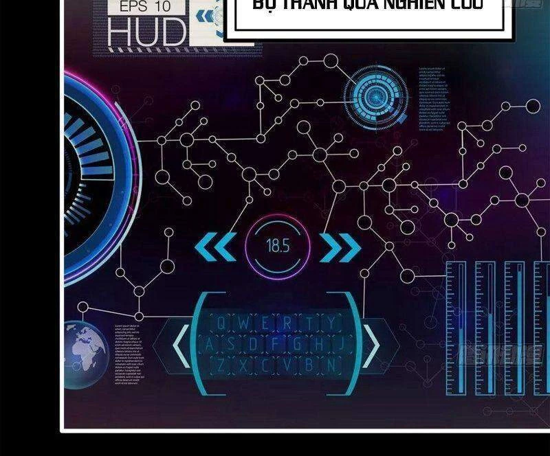 Tôi Chuyển Vàng Tại Mạt Thế Chapter 199 - Trang 4