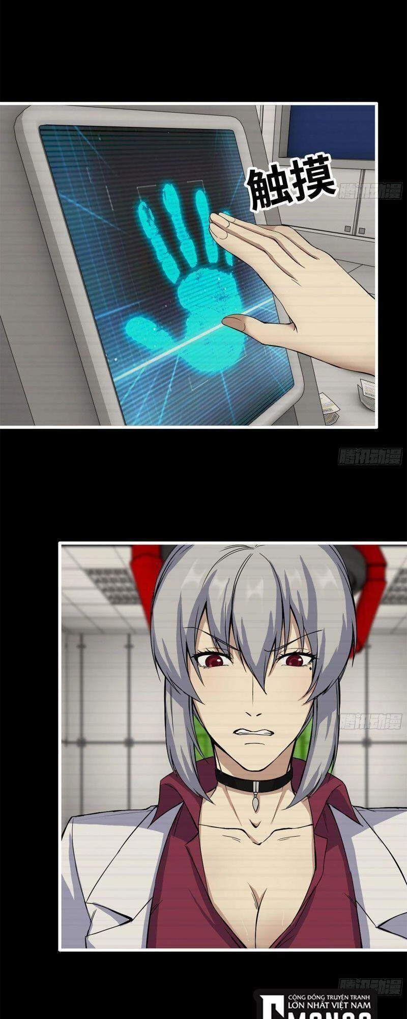 Tôi Chuyển Vàng Tại Mạt Thế Chapter 199 - Trang 4