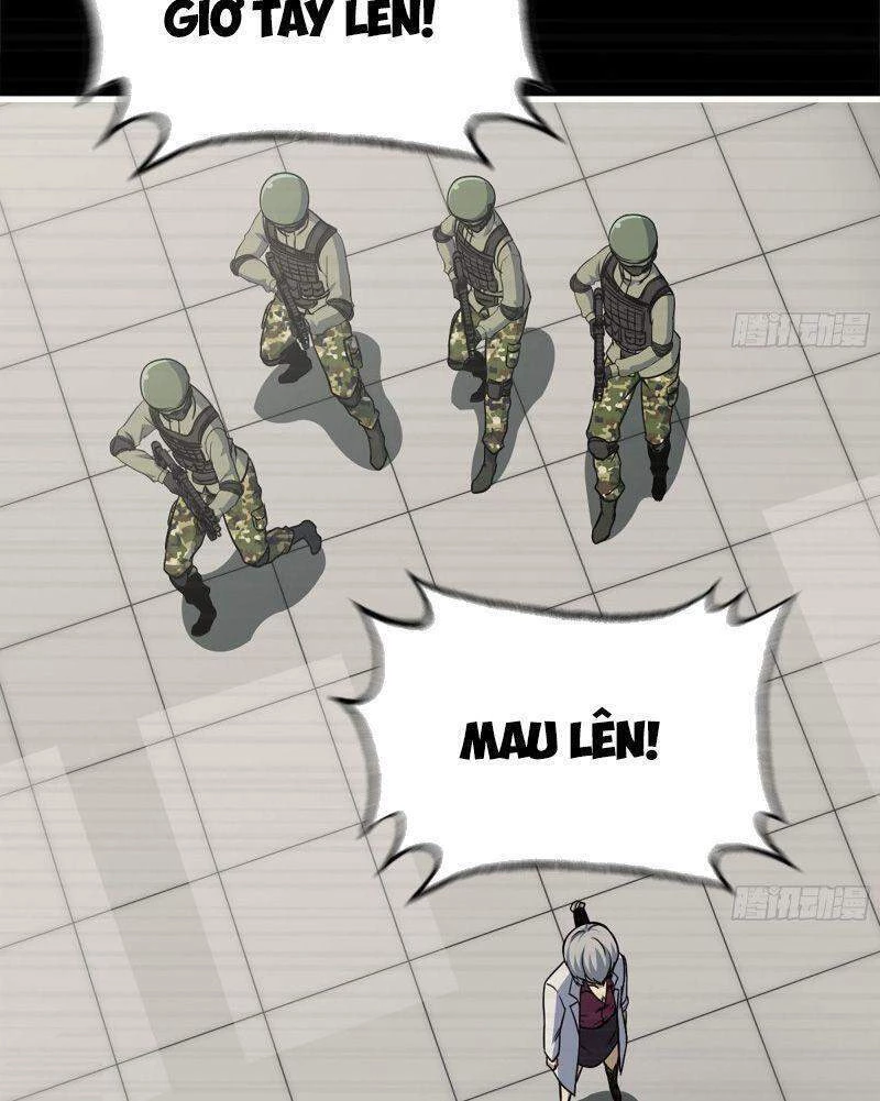 Tôi Chuyển Vàng Tại Mạt Thế Chapter 199 - Trang 4
