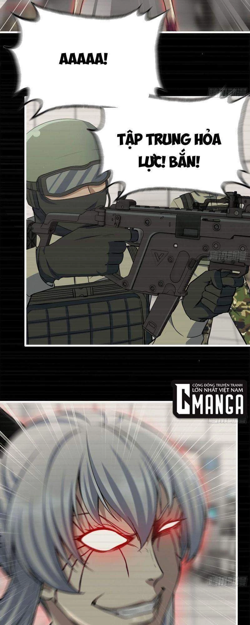 Tôi Chuyển Vàng Tại Mạt Thế Chapter 199 - Trang 4