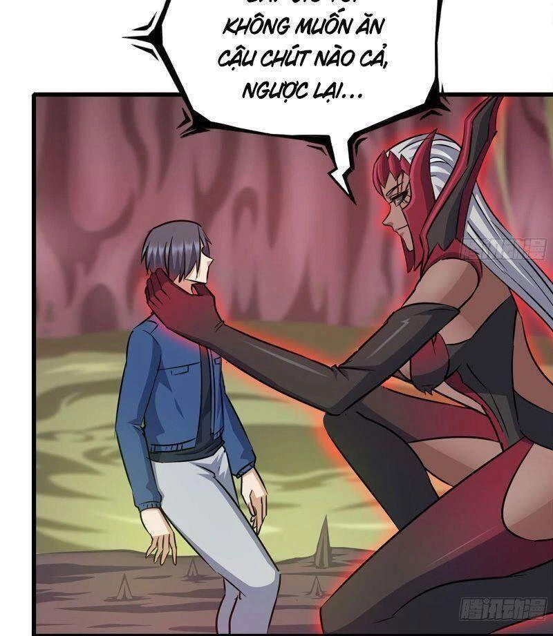 Tôi Chuyển Vàng Tại Mạt Thế Chapter 200 - Trang 4