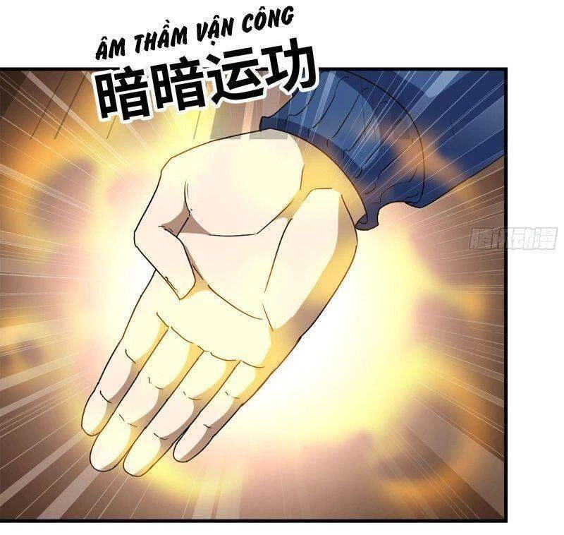 Tôi Chuyển Vàng Tại Mạt Thế Chapter 200 - Trang 4