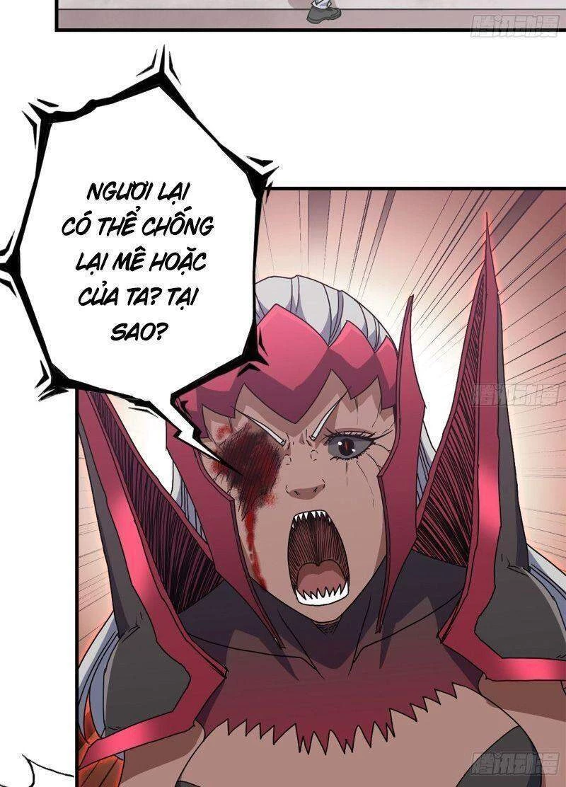Tôi Chuyển Vàng Tại Mạt Thế Chapter 200 - Trang 4