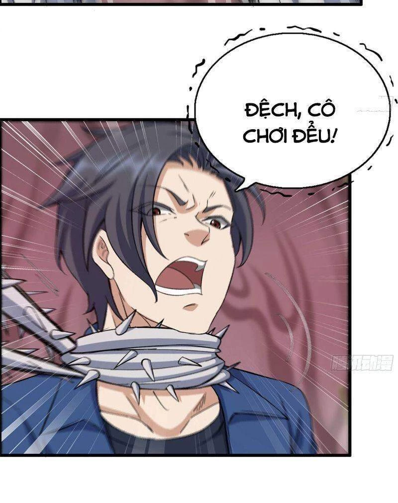 Tôi Chuyển Vàng Tại Mạt Thế Chapter 200 - Trang 4