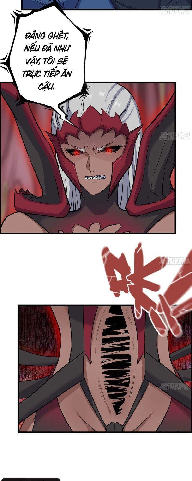 Tôi Chuyển Vàng Tại Mạt Thế Chapter 201 - Trang 4