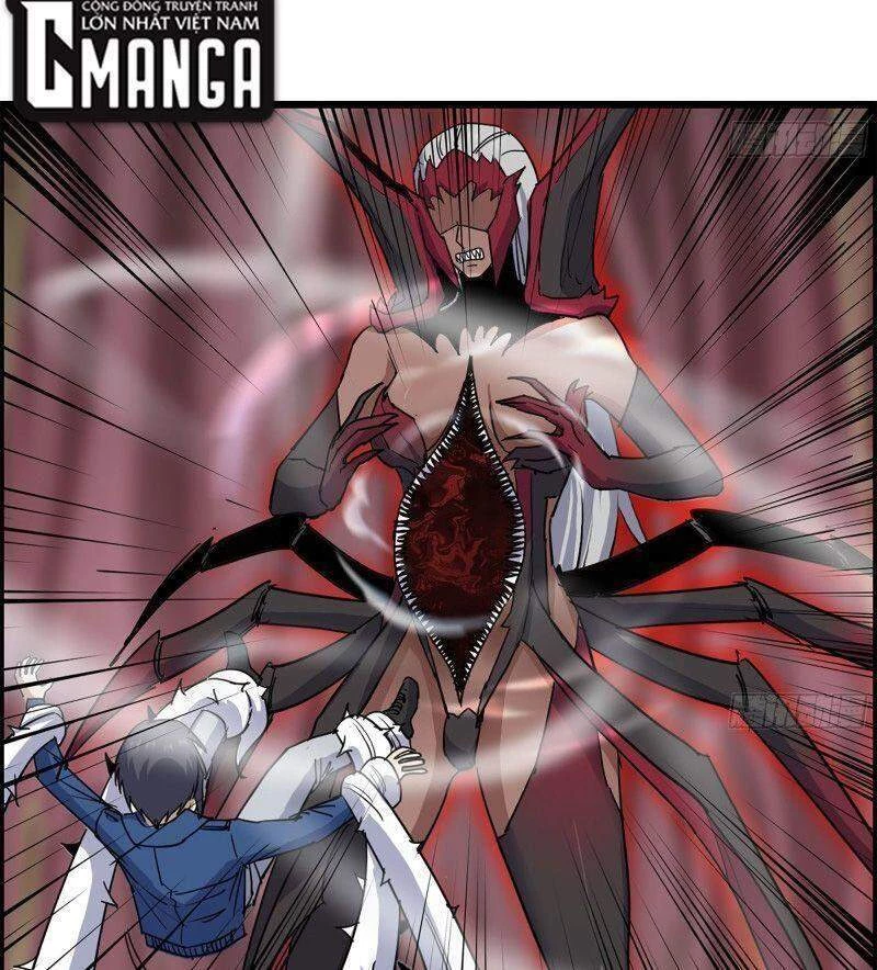 Tôi Chuyển Vàng Tại Mạt Thế Chapter 201 - Trang 4