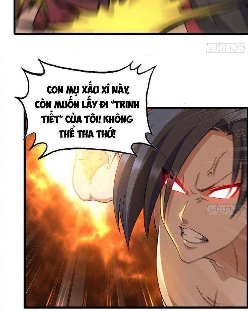 Tôi Chuyển Vàng Tại Mạt Thế Chapter 201 - Trang 4