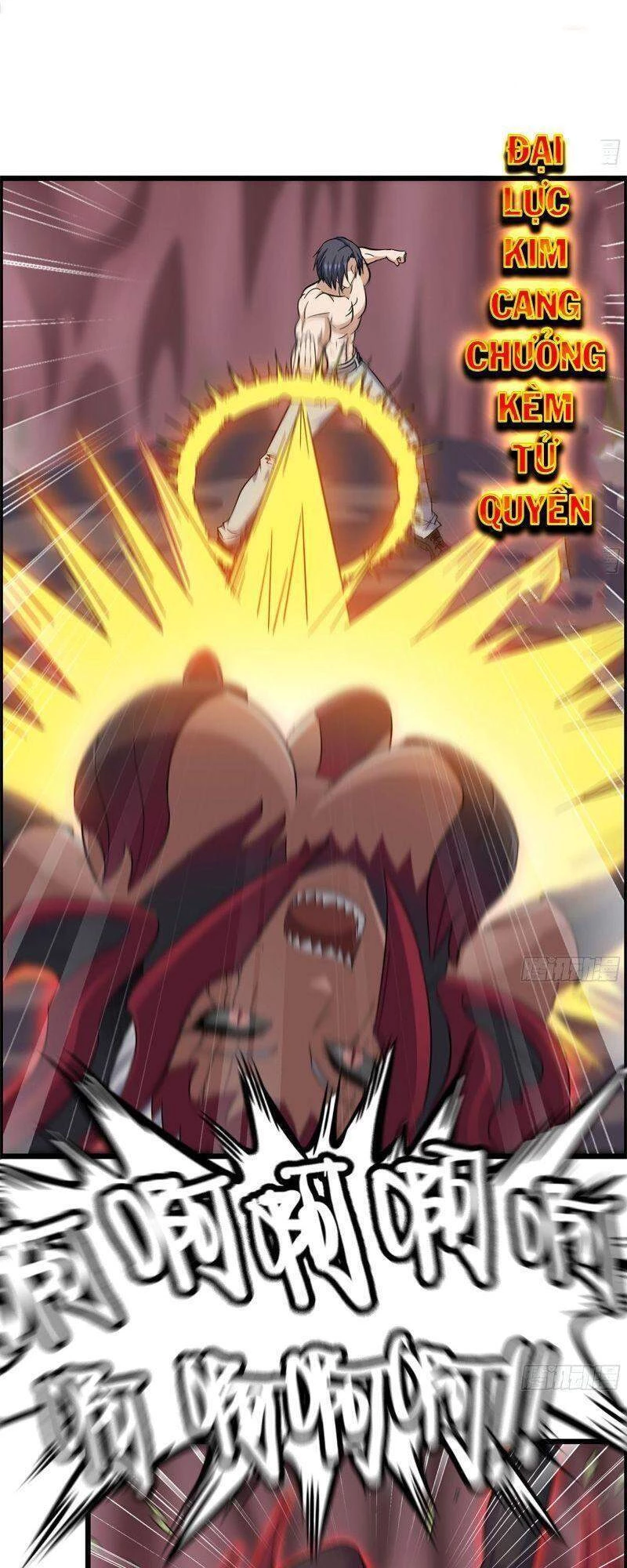 Tôi Chuyển Vàng Tại Mạt Thế Chapter 201 - Trang 4