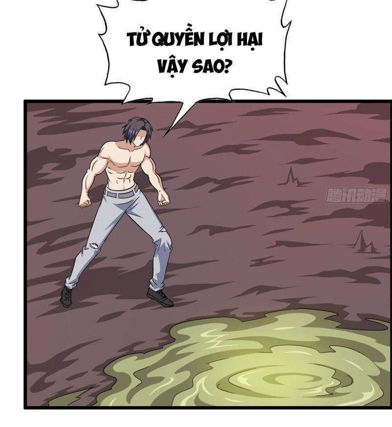 Tôi Chuyển Vàng Tại Mạt Thế Chapter 201 - Trang 4