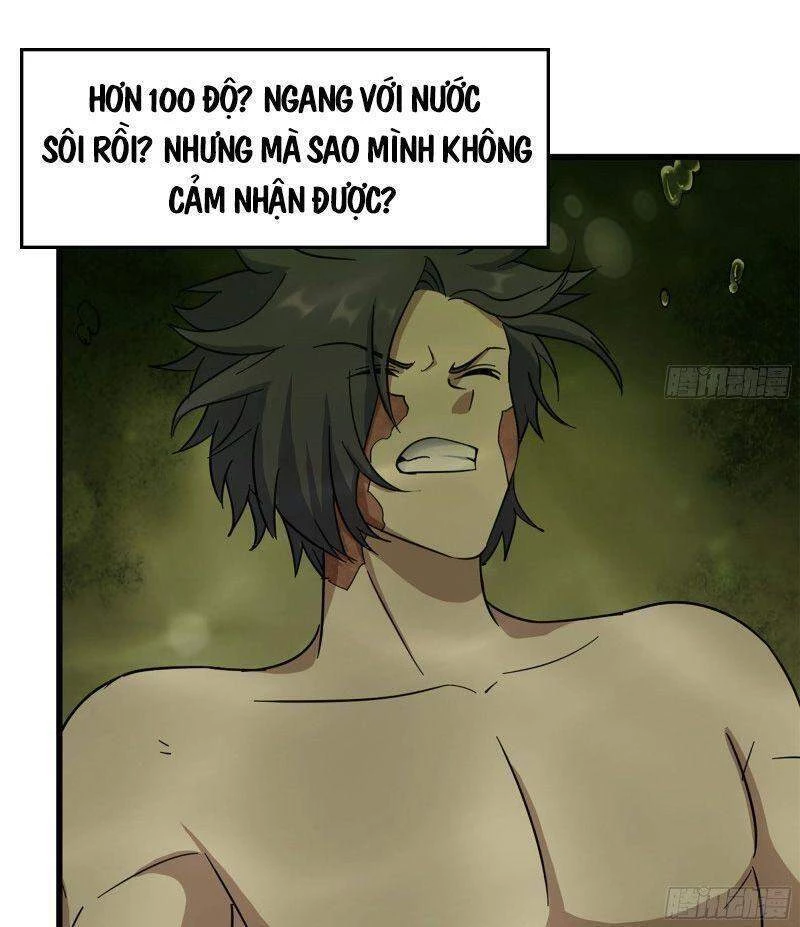 Tôi Chuyển Vàng Tại Mạt Thế Chapter 201 - Trang 4