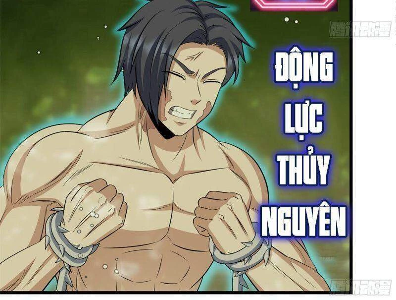 Tôi Chuyển Vàng Tại Mạt Thế Chapter 202 - Trang 4