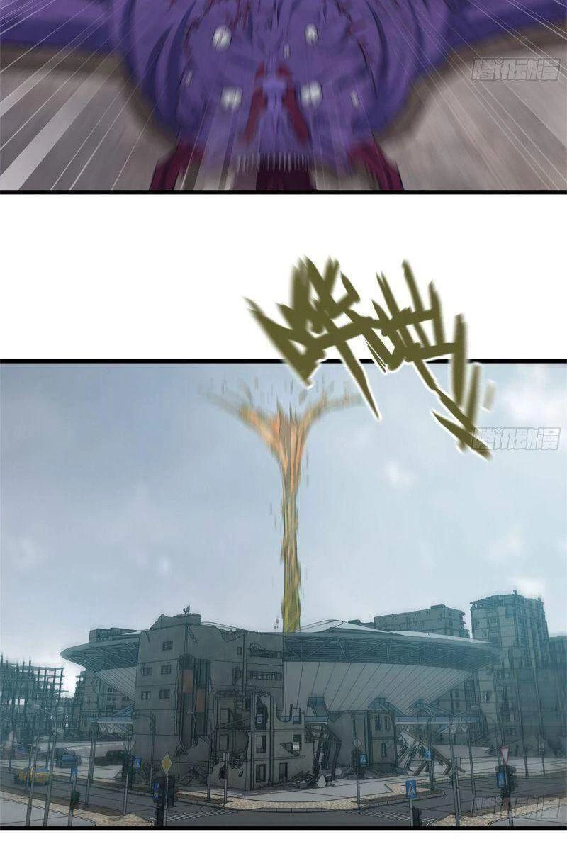 Tôi Chuyển Vàng Tại Mạt Thế Chapter 202 - Trang 4