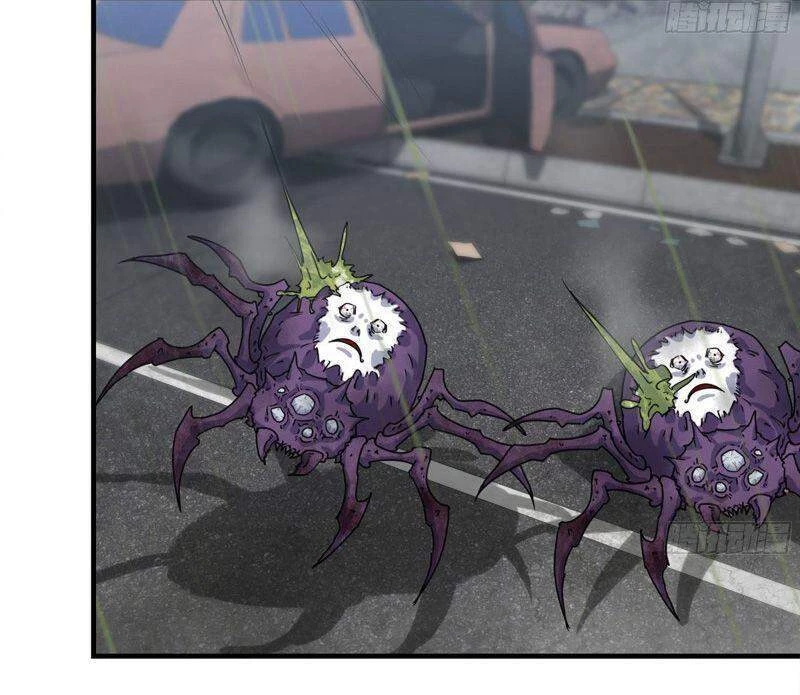 Tôi Chuyển Vàng Tại Mạt Thế Chapter 202 - Trang 4