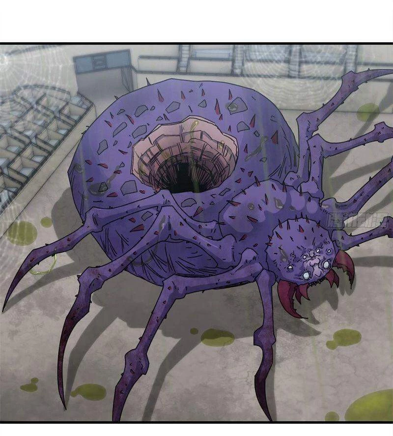 Tôi Chuyển Vàng Tại Mạt Thế Chapter 202 - Trang 4