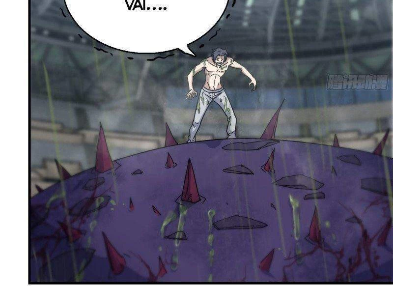 Tôi Chuyển Vàng Tại Mạt Thế Chapter 202 - Trang 4