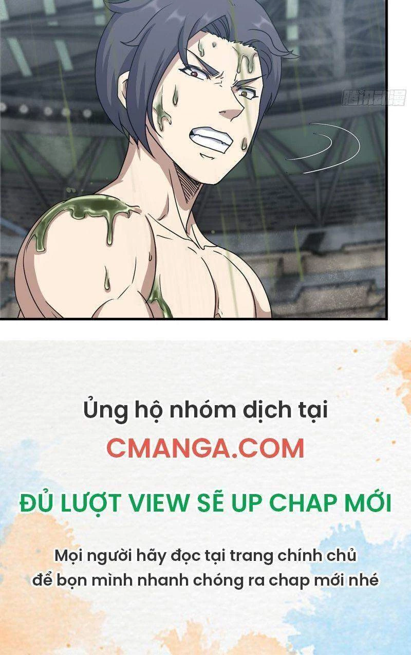 Tôi Chuyển Vàng Tại Mạt Thế Chapter 202 - Trang 4