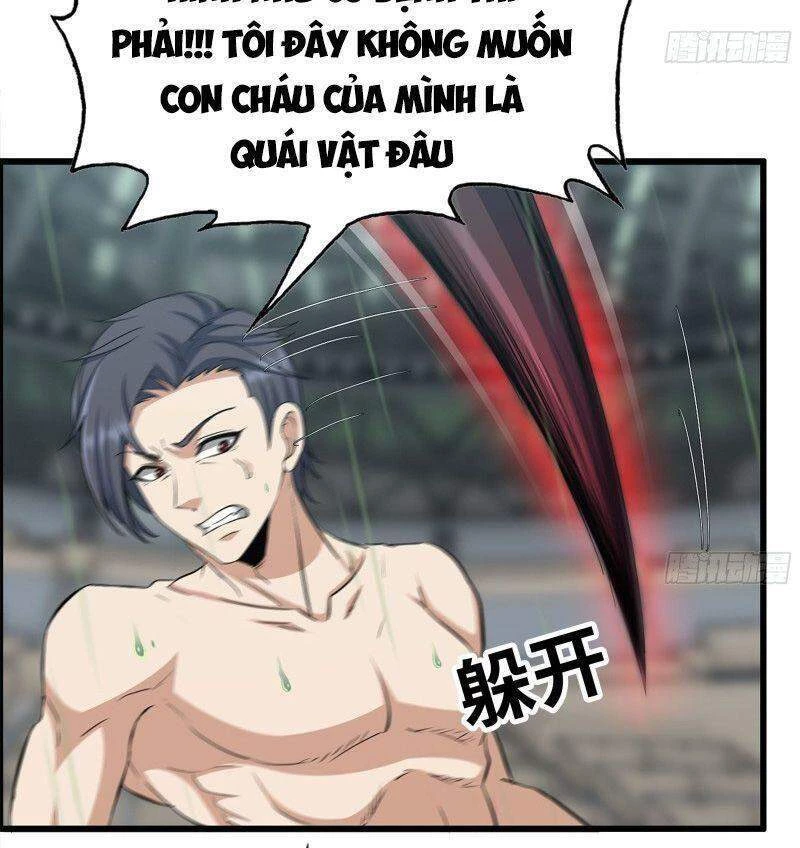 Tôi Chuyển Vàng Tại Mạt Thế Chapter 202 - Trang 4