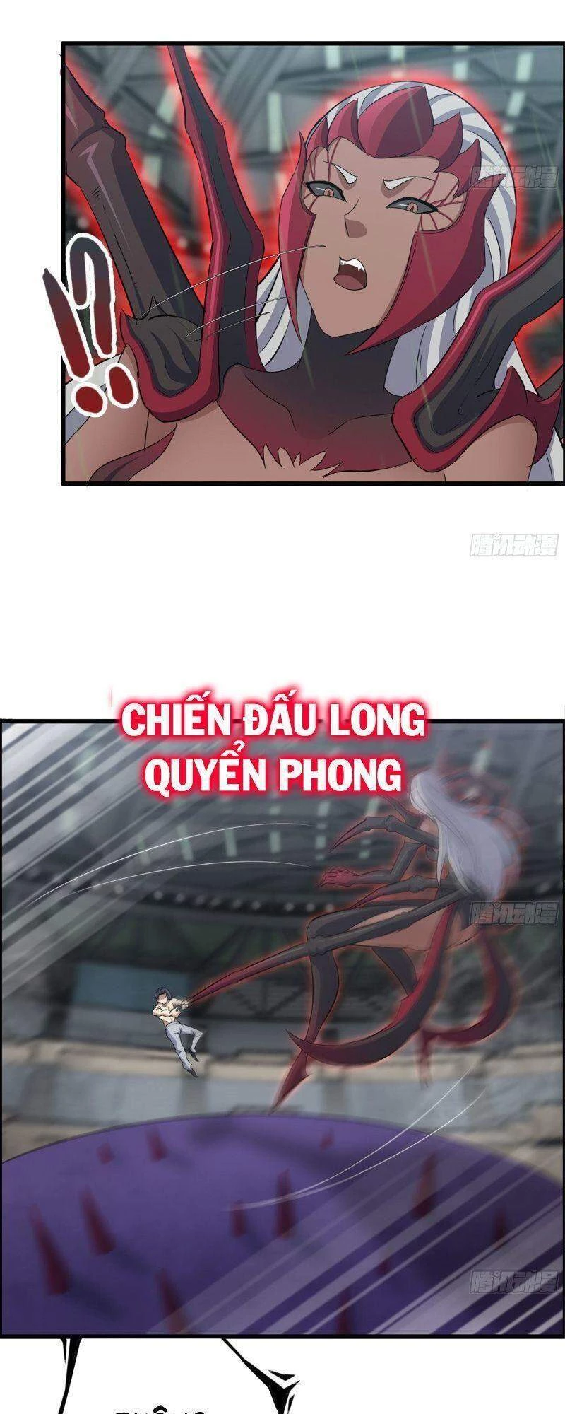 Tôi Chuyển Vàng Tại Mạt Thế Chapter 202 - Trang 4