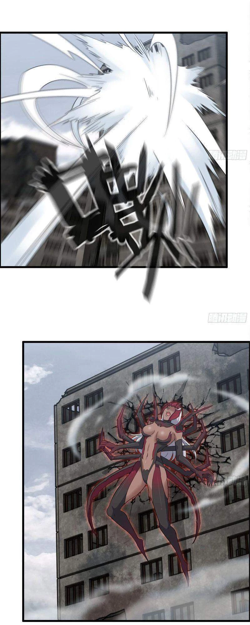 Tôi Chuyển Vàng Tại Mạt Thế Chapter 202 - Trang 4