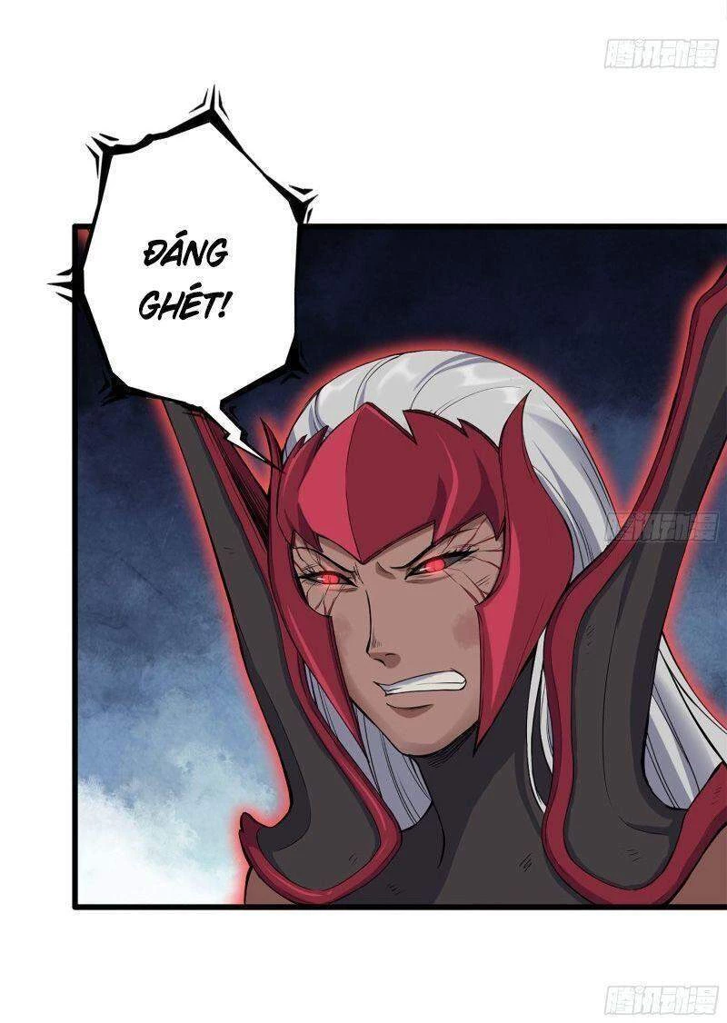 Tôi Chuyển Vàng Tại Mạt Thế Chapter 202 - Trang 4