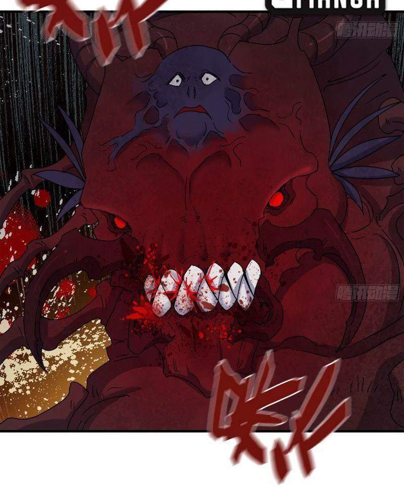 Tôi Chuyển Vàng Tại Mạt Thế Chapter 204 - Trang 4
