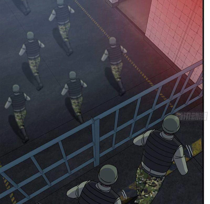 Tôi Chuyển Vàng Tại Mạt Thế Chapter 204 - Trang 4