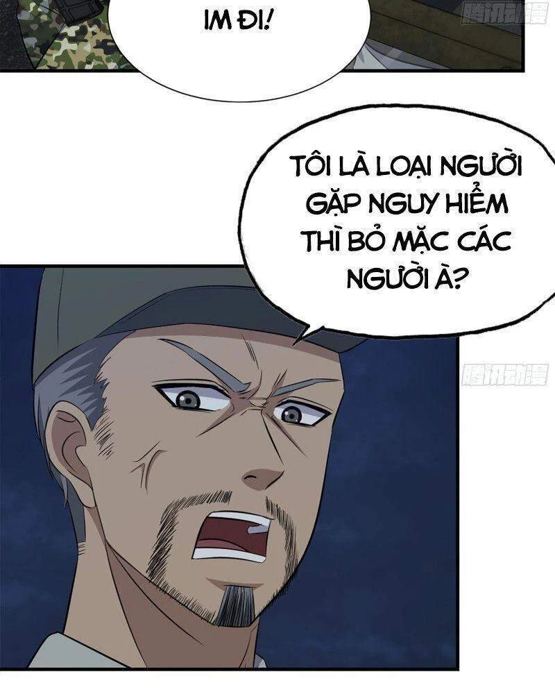 Tôi Chuyển Vàng Tại Mạt Thế Chapter 204 - Trang 4