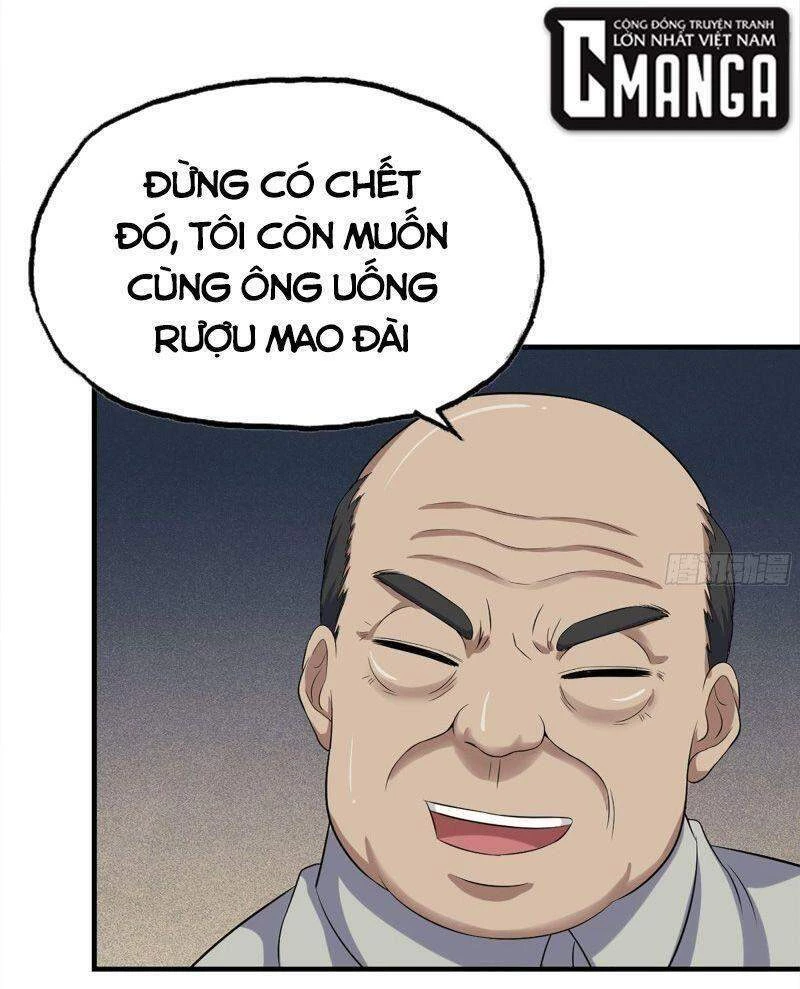 Tôi Chuyển Vàng Tại Mạt Thế Chapter 204 - Trang 4