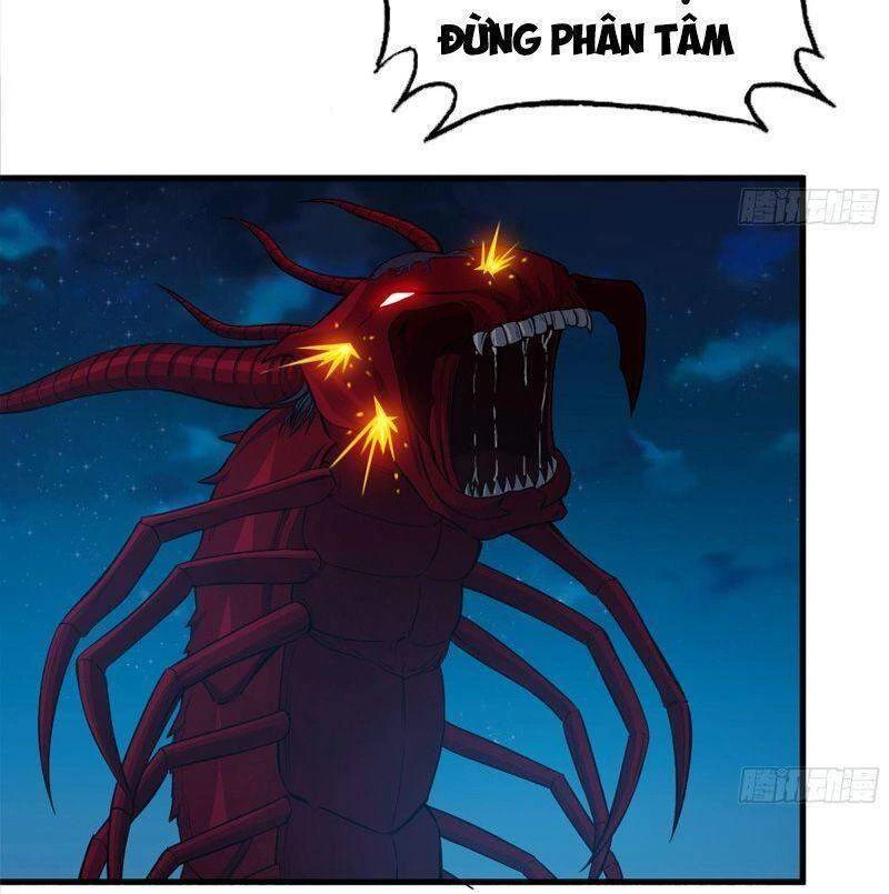 Tôi Chuyển Vàng Tại Mạt Thế Chapter 204 - Trang 4