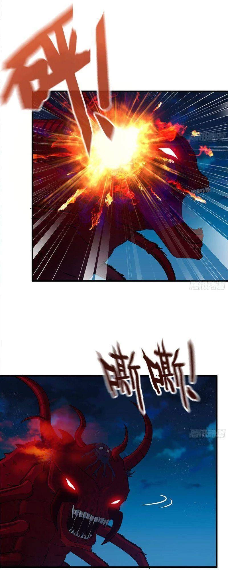 Tôi Chuyển Vàng Tại Mạt Thế Chapter 204 - Trang 4