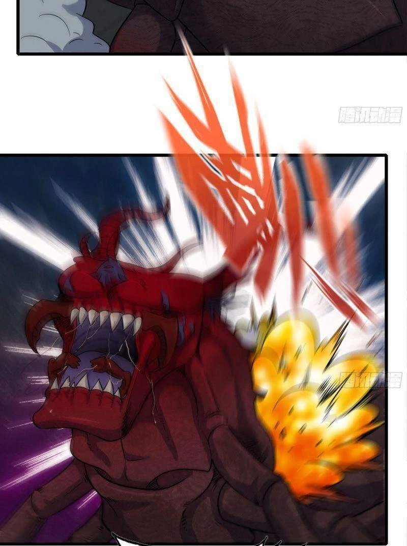 Tôi Chuyển Vàng Tại Mạt Thế Chapter 204 - Trang 4