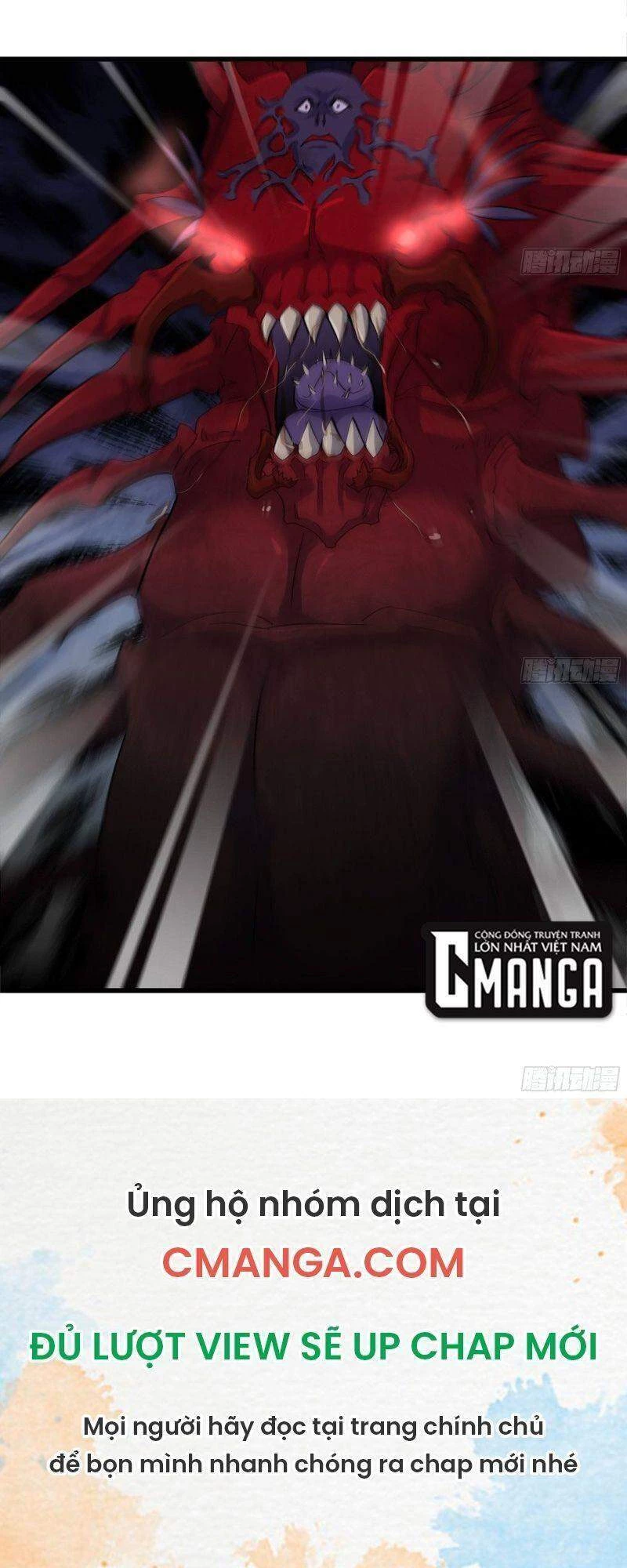 Tôi Chuyển Vàng Tại Mạt Thế Chapter 204 - Trang 4