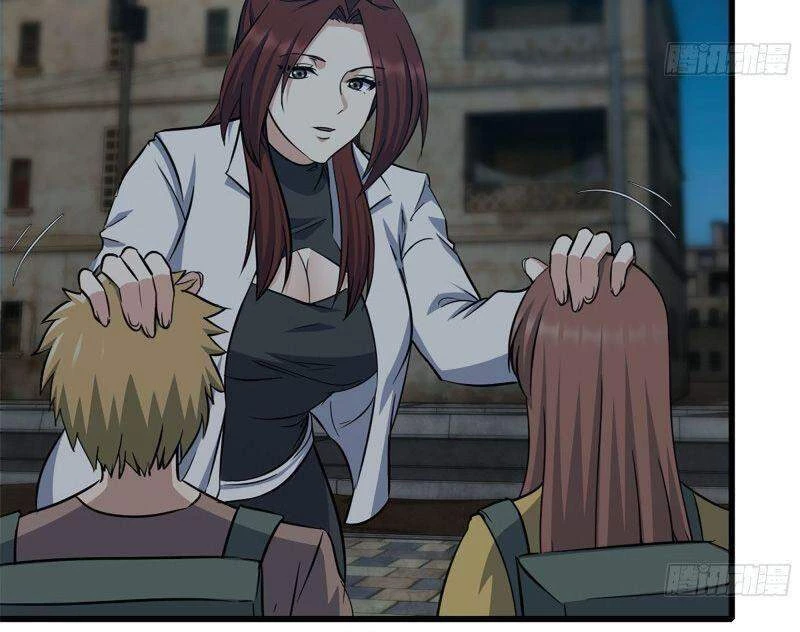 Tôi Chuyển Vàng Tại Mạt Thế Chapter 205 - Trang 4