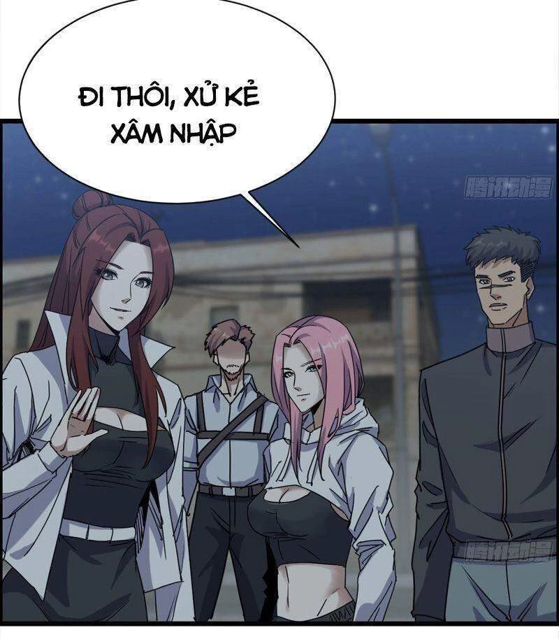 Tôi Chuyển Vàng Tại Mạt Thế Chapter 205 - Trang 4