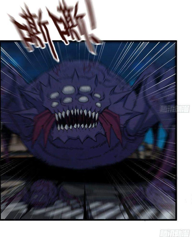 Tôi Chuyển Vàng Tại Mạt Thế Chapter 205 - Trang 4