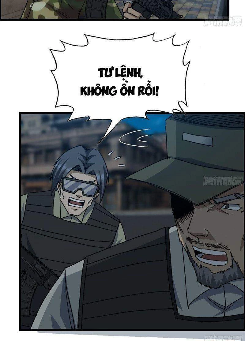 Tôi Chuyển Vàng Tại Mạt Thế Chapter 205 - Trang 4